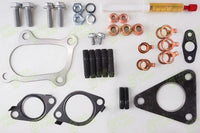 Turbolader-Montagesatz Neu für Nissan Np300 Pickup – OE 14411UT2337
