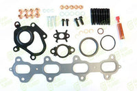 Turbolader-Montagesatz Neu für Ford Mondeo IV & Opel – OE A6990902200