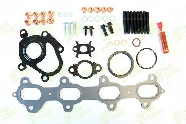 Turbolader-Montagesatz Neu für Ford Mondeo IV & Opel – OE A6990902200