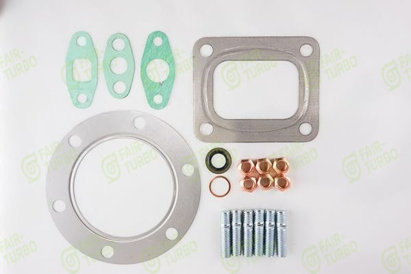 Turbolader-Montagesatz Neu für MAN TGS I & Volvo – OE 1609988A