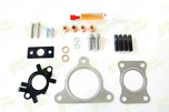 Turbolader-Montagesatz CITROËN C8 Neu | OE 71723513, 71784463, 9637861280