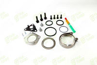 Turbolader-Montagesatz Neu für VW Multivan T5 (AXD) – OE 070145701E