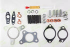 Turbolader-Montagesatz Neu für Nissan Np300 Navara – OE JIC02166I