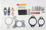 Turbolader-Montagesatz NISSAN NP300 NAVARA Neu | OE JIC02166I, 14411EC00A, 14411EC00B