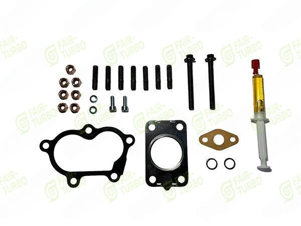 Turbolader-Montagesatz Neu für Chrysler – OE 04897322AA