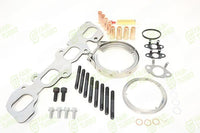 Turbolader-Montagesatz Neu | OE 03N145703G, 03N145703N, 03N145703MV