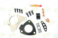 Turbolader-Montagesatz Neu | OE FW936K682AC, FW93-6K682-AB, C2D51249