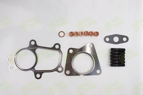 Turbolader-Montagesatz Neu für Renault Espace III – OE 7700866502