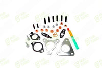 Turbolader-Montagesatz Neu für Nissan X-Trail I – OE 14411AF1057