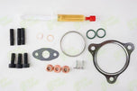 Turbolader-Montagesatz AUDI A4 B7 Neu | OE 95512302500, 059145722J, 059145722JV