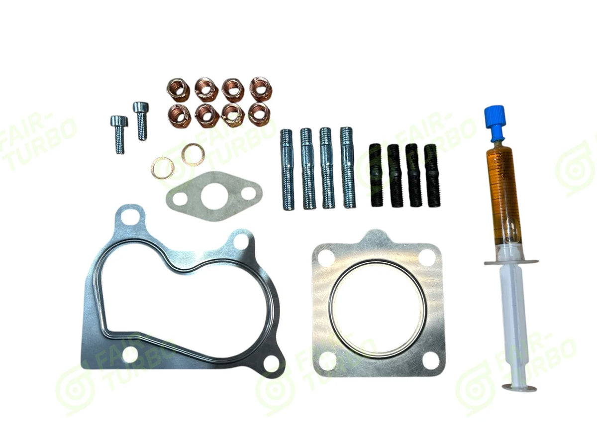 Turbolader-Montagesatz – OE K05083265AA, 05083265AA
