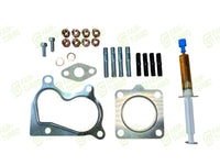 Turbolader-Montagesatz CHRYSLER VOYAGER IV Neu | OE K05083265AA, 05083265AA, K05159026AA