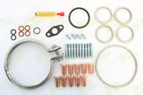 Turbolader-Montagesatz BMW 1 Neu | OE 7635863, 7588938AI15, 7588938AI13
