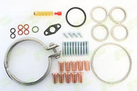 Turbolader-Montagesatz Neu für BMW 1er (N20 B20 A) – OE 7635863