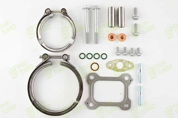 Turbolader-Montagesatz Neu für Scania P I – OE 2204632