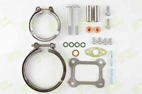 Turbolader-Montagesatz Neu für Scania P I – OE 2204632