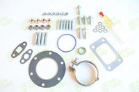 Turbolader-Montagesatz Neu | OE PENTA 3802079, PENTA 865563, KT550701