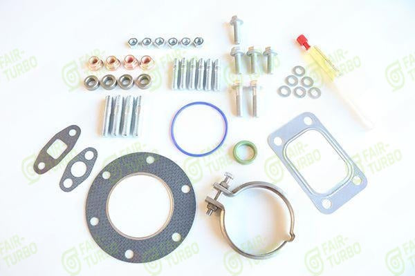 Turbolader-Montagesatz Neu – OE PENTA 3802079