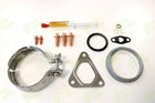 Turbolader-Montagesatz Neu für Mercedes-Benz C-Klasse – OE 6120900080