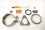 Turbolader-Montagesatz MERCEDES-BENZ C-KLASSE Neu | OE 6120900080, A6120900080, A6460902080