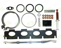Turbolader-Montagesatz BMW 1 Neu | OE 763756308, 763756311, 11652393604