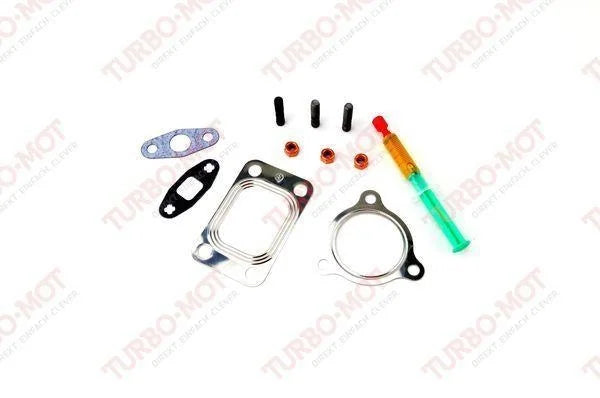 Turbolader-Montagesatz Neu für Volvo 740 & Lancia – OE 76301260