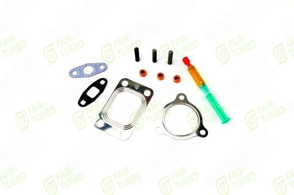 Turbolader-Montagesatz Neu für Volvo 740 & Lancia – OE 76301260