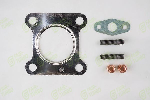 Turbolader-Montagesatz Neu für Alfa Romeo 166 & Lancia – OE 71723491