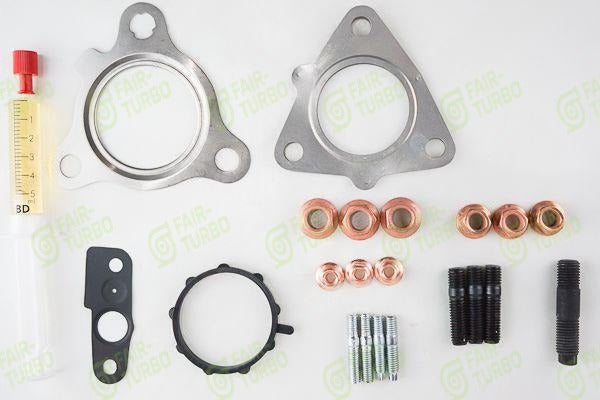 Turbolader-Montagesatz Neu für Toyota Auris – OE 12701-0N04284