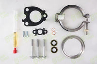 Turbolader-Montagesatz Neu für Land Rover Freelander 2 – OE LR024702