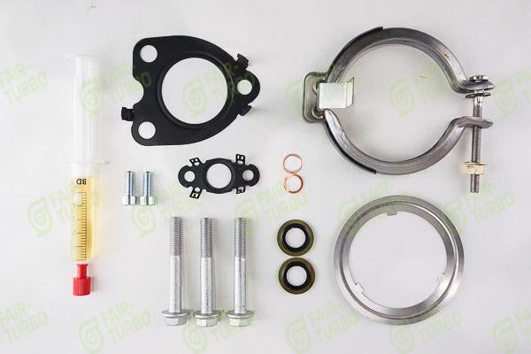 Turbolader-Montagesatz Neu für Land Rover Freelander 2 – OE LR024702