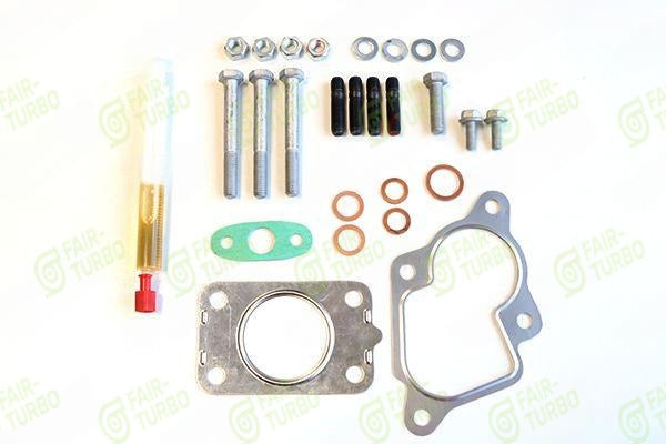 Turbolader-Montagesatz Neu für Fiat – OE 7664098-Schweiz