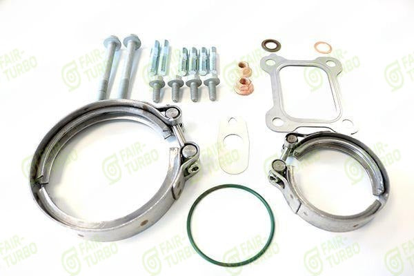 Turbolader-Montagesatz Neu für Scania 4 - Series – OE 571489