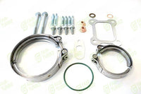 Turbolader-Montagesatz Neu für Scania 4 - Series – OE 571489