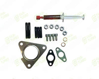 Turbolader-Montagesatz SSANGYONG MUSSO Neu | OE A662090328080, 662090328080, A6620903280