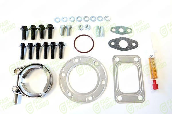 Turbolader-Montagesatz Neu – OE 98471932