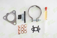 Turbolader-Montagesatz Neu für Renault Megane II – OE 8200901185