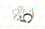 Turbolader-Montagesatz Neu | OE 11657796313G07, 7796313G07, 11657796313F06