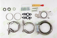 Turbolader-Montagesatz CITROËN C5 II Neu | OE 9681885680, 9685400108, 9682307780