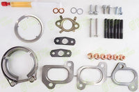 Turbolader-Montagesatz Neu für SEAT Ibiza IV & Skoda – OE 04B253020V