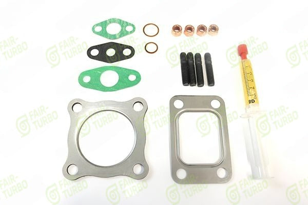 Turbolader-Montagesatz Neu für Mercedes-Benz – OE A3640962299