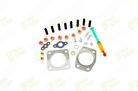 Turbolader-Montagesatz AUDI 80 B4 Avant Neu | OE 034145702B, 034145703D, 034145702BV