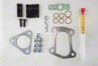 Turbolader-Montagesatz Neu | OE 036145701V, 036145701X, 036145701