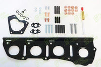 Turbolader-Montagesatz Neu für Mercedes-Benz S-Klasse – OE A2780901380