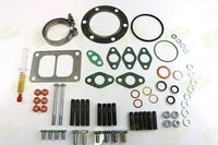 Turbolader-Montagesatz Neu | OE 51091019075, 51.09101-7075, 51.09100-9405