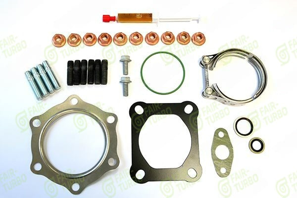 Turbolader-Montagesatz Neu – OE 3040626