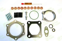 Turbolader-Montagesatz Neu | OE 3040626, 51.09100-7044, 51.09100-7048