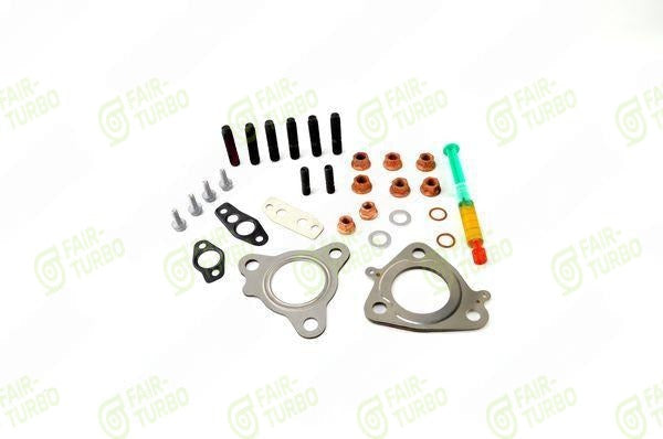 Turbolader-Montagesatz Neu für Honda Accord VII – OE 18900RBDE010M2