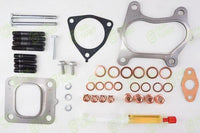 Turbolader-Montagesatz HYUNDAI TERRACAN Neu | OE 282014X710, 28201-4X400, 28201-4X701