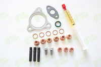 Turbolader-Montagesatz CADILLAC BLS Neu | OE 55564941, 55562670, 12788719